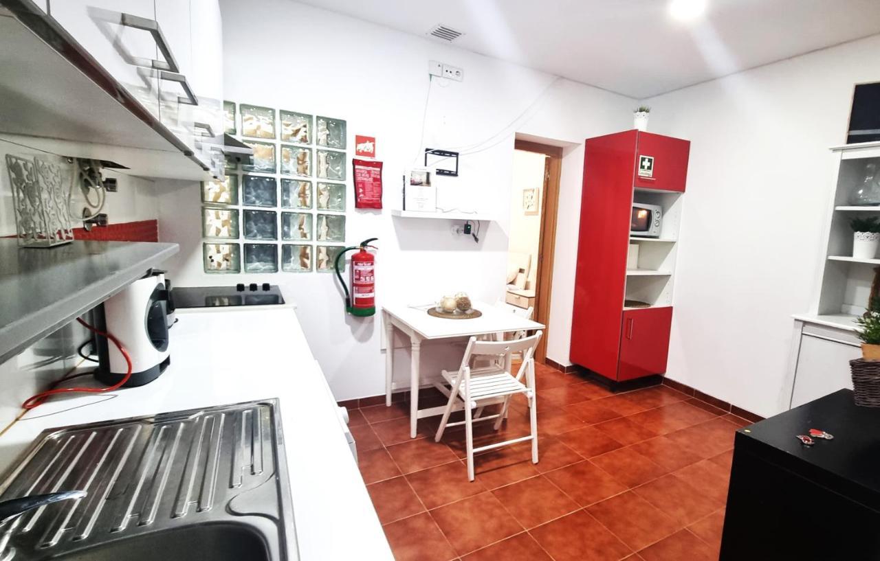 Casa Intendente Lisboa Eksteriør bilde