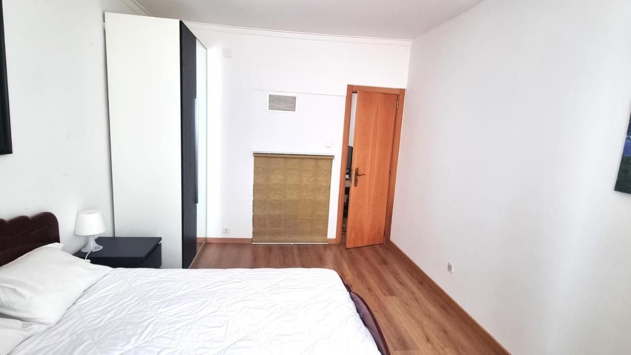 Casa Intendente Lisboa Eksteriør bilde