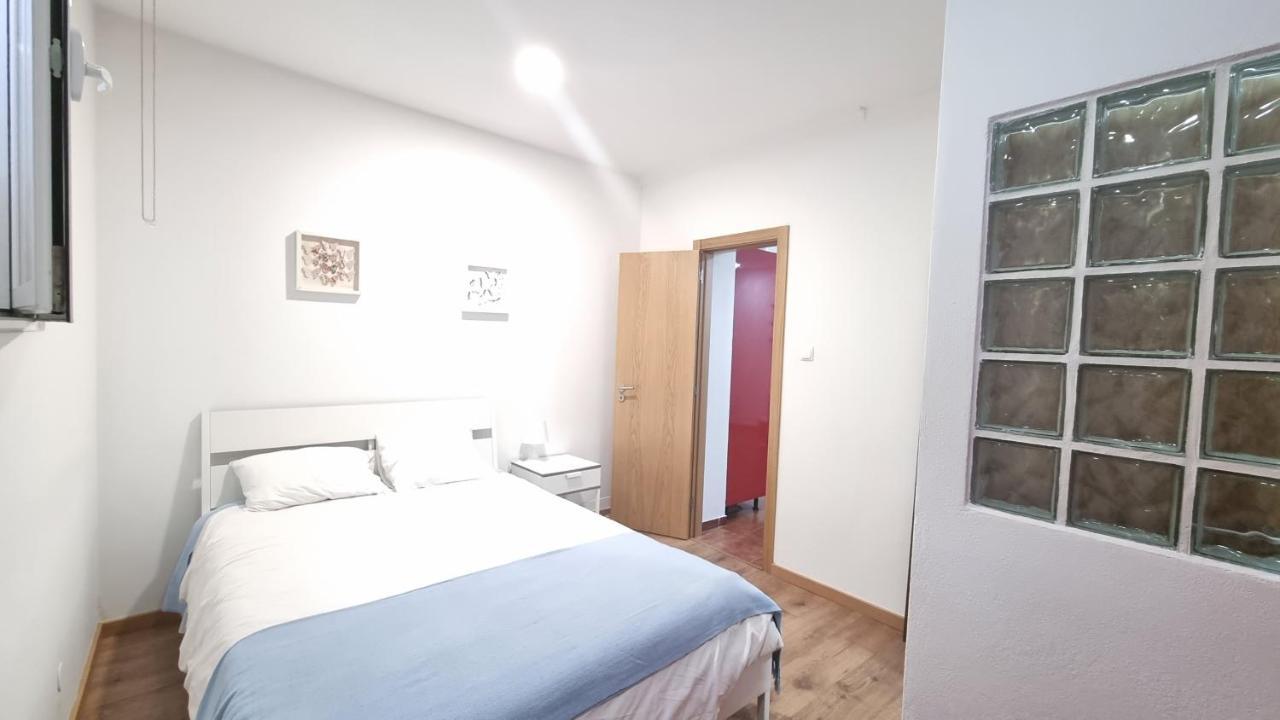Casa Intendente Lisboa Eksteriør bilde